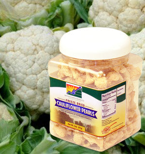 6 Reasons Why Cauliflower is the Superfood for the Weekly Menu