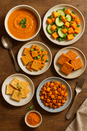 5 Easy Sweet Potato Recipes That Are Insanely Simple