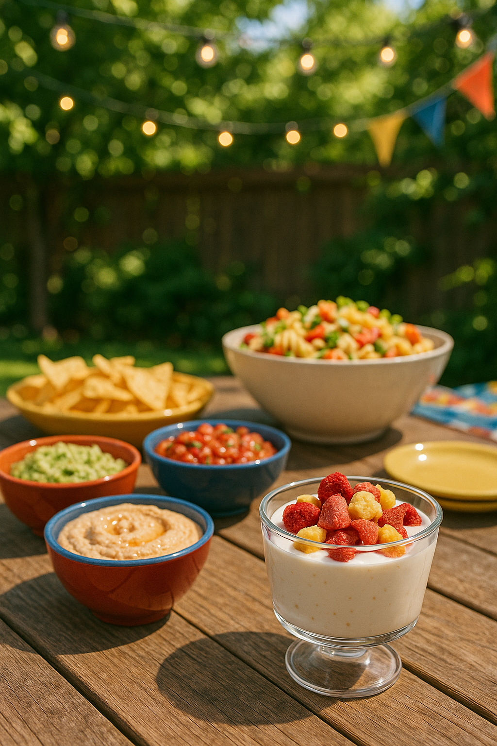 Party Season: Entertain with Ease