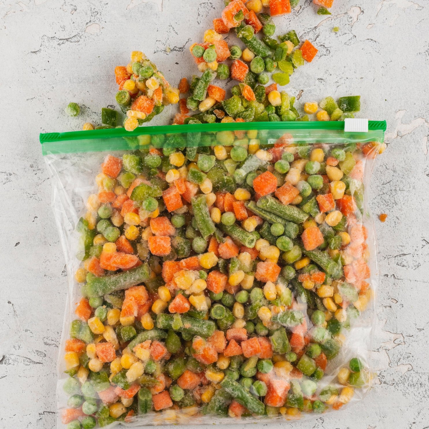 Food Storage Supplies