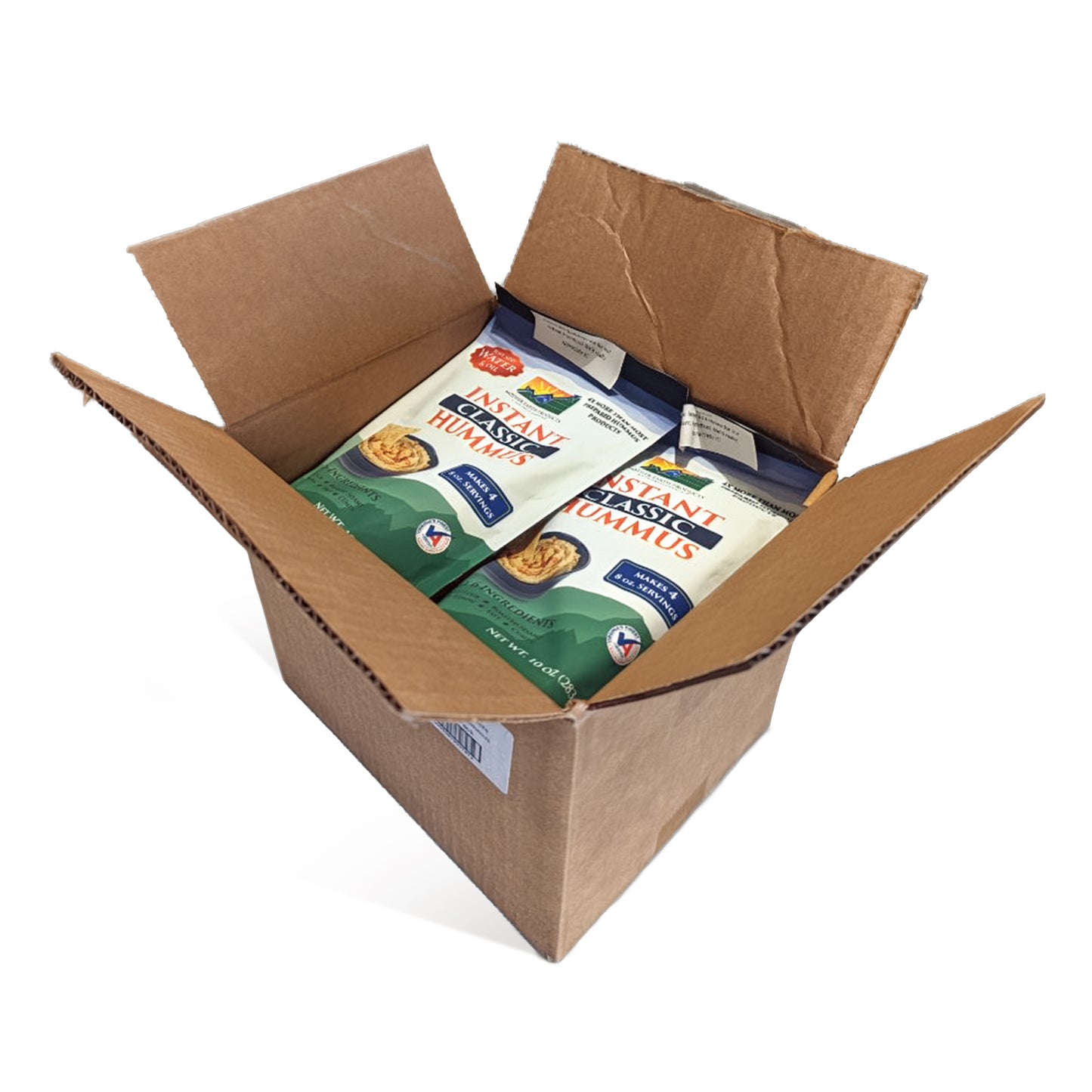 10 oz. Instant Original Classic Hummus Mix