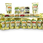 Freeze Dried Fruit Build-a-box