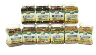 Dried Beans Build-a-Box