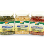 Dried Vegetables Build-a-box