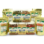 Dried Vegetables Build-a-box