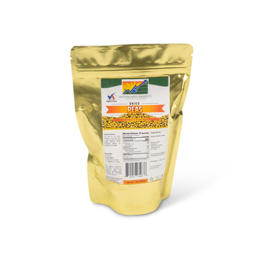 Dried Peas