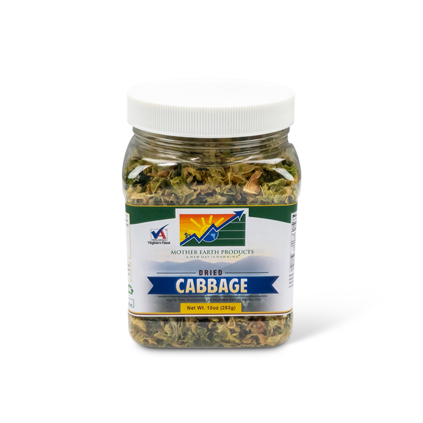Dried Cabbage