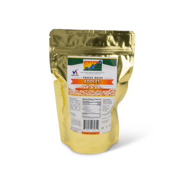 Freeze Dried Apples