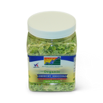 Organic Freeze Dried Vegetables Build-a-Box