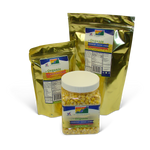 Organic Freeze Dried Vegetables Build-a-Box