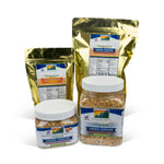 Organic Dried Vegetables Build-a-Box