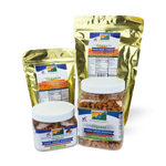 Organic Dried Vegetables Build-a-Box