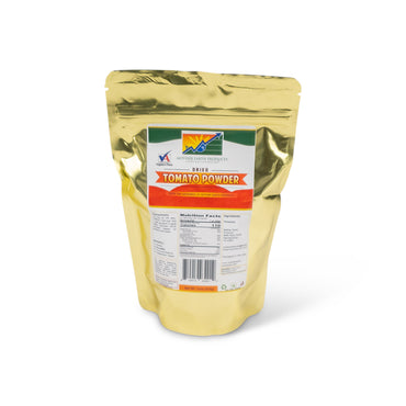 Dried Tomato Powder 2 Cup Mylar