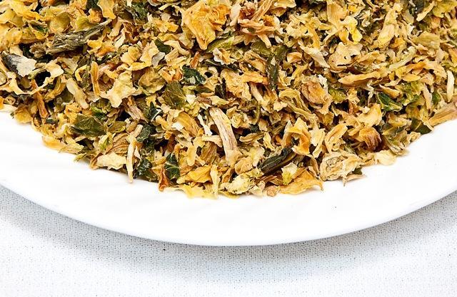 tobacco cabbage Dried Cabbage | Dried Vegetables
