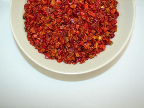 Air Dried Organic Red Bell Peppers at  - Free