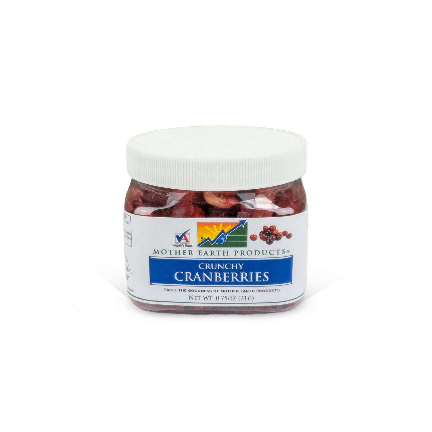 Freeze Dried Cranberries