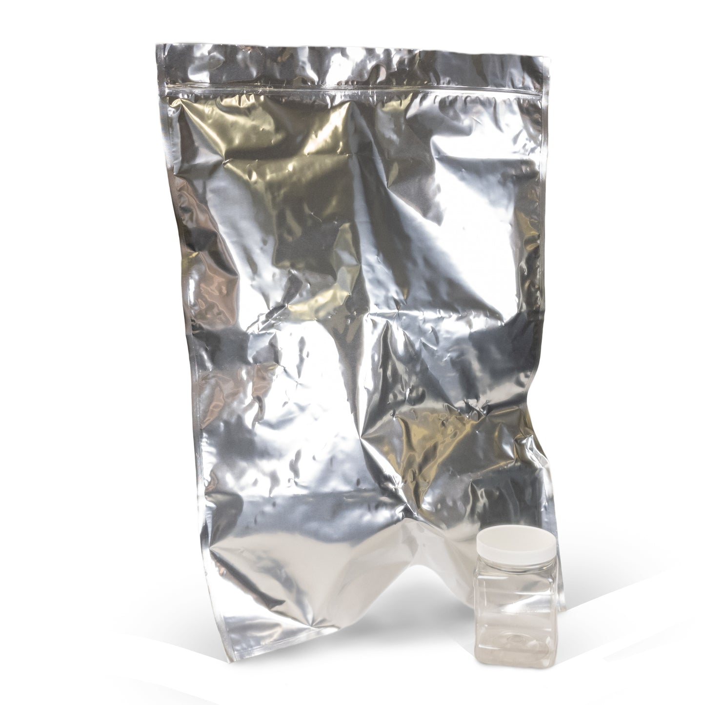 XL Food Storage Mylar Bags