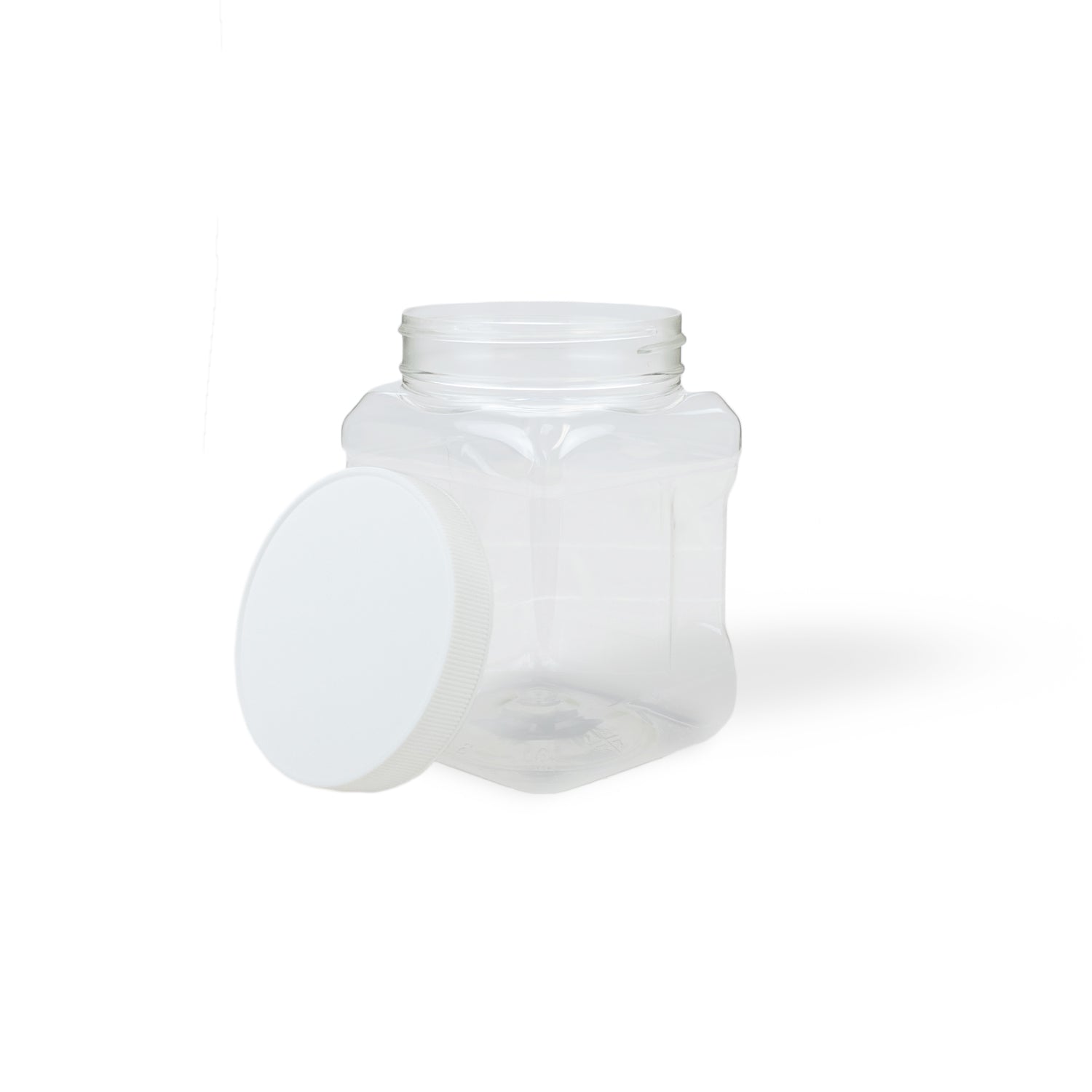 Quart Jar Top Off