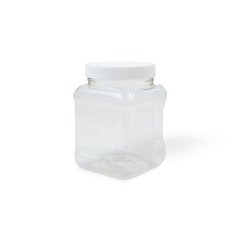 Clear 9 oz PET Plastic Cup - Pak-Man Packaging Supply