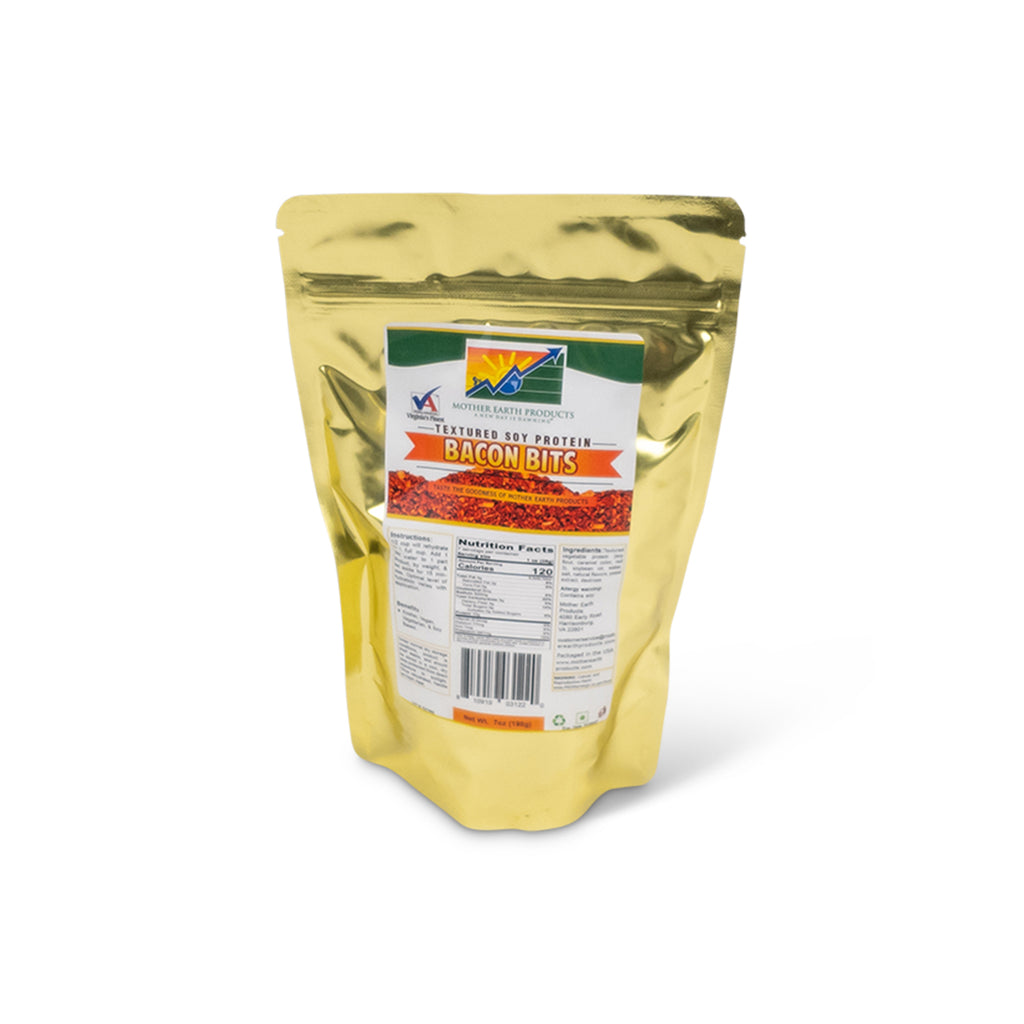 TSP Bacon Bits 2 Cup Mylar