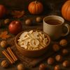 Creative Ways to Use Freeze Dried Apples This Fall