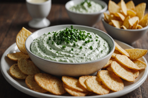 Enhance Your Dishes with the Aromatic Dried Chives