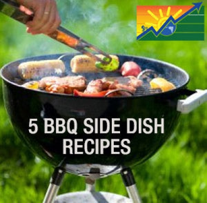 5 Delicious BBQ Side Dish Recipes to Kick Off Summer The Tasty Way