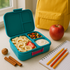 Back-to-School Snacks Made Easy with Freeze Dried Fruit