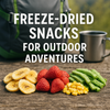 Nutritious Freeze-Dried Options for the Trail