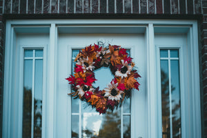 13 Must-Try Autumn Home Decor Ideas to Revamp Your Space This Season