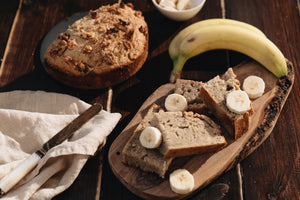 From Breakfast to Dessert: Creative Banana Recipes to Satisfy Your Cravings