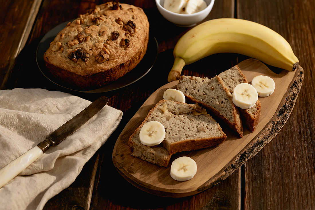 From Breakfast to Dessert: Creative Banana Recipes to Satisfy Your Cravings