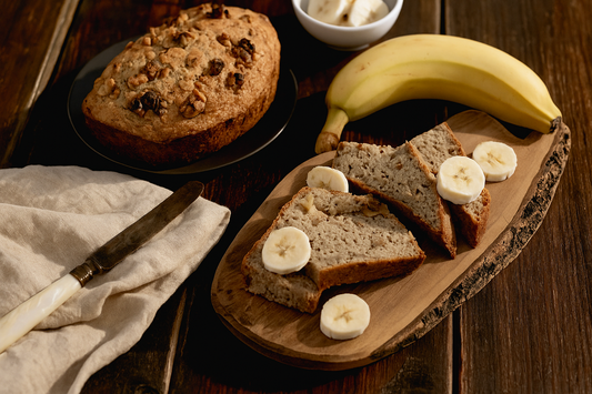 From Breakfast to Dessert: Creative Banana Recipes to Satisfy Your Cravings