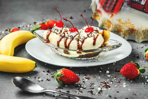 How to Celebrate Banana Split Day, the Tasty Way