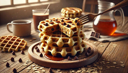 9 Best Waffle Recipes, From Breakfast to Dessert