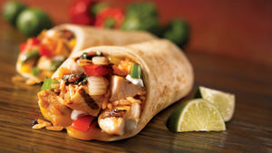 Healthy and Flavorful Burrito Recipes to Satisfy Your Cravings