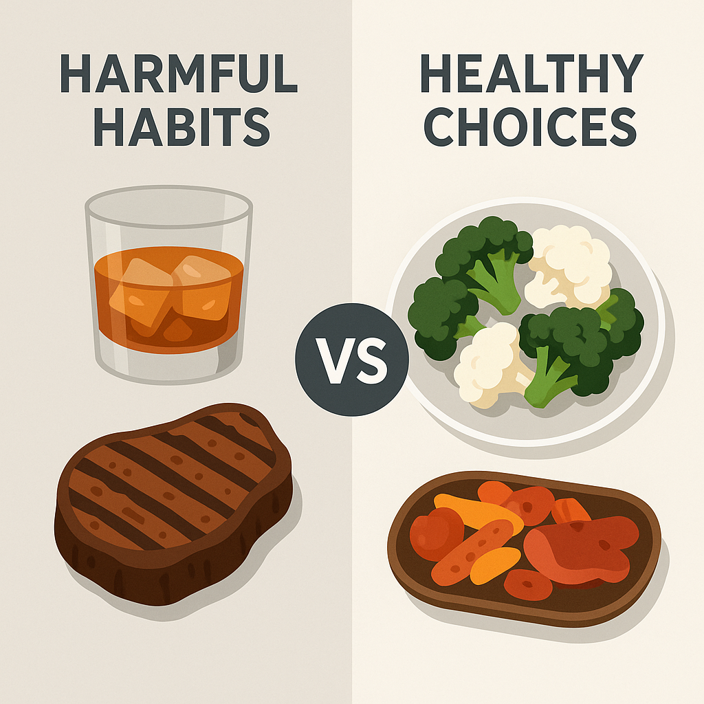 Quick Cancer Food Facts Everyone Should Know
