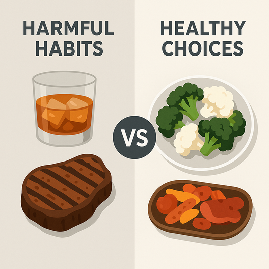 Quick Cancer Food Facts Everyone Should Know