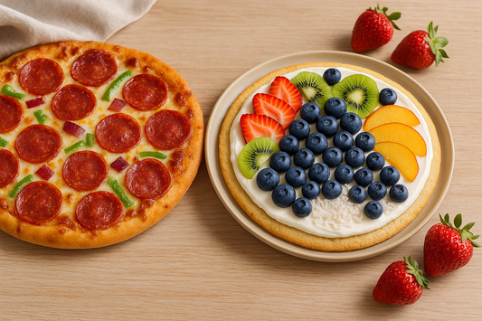 3 Pizza Recipes for National Pepperoni Pizza Day