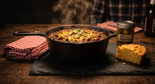 5 Chili Recipes to Get Creative With