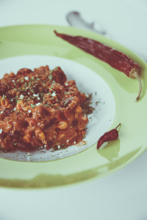 5 Chili Recipes to Get Creative With