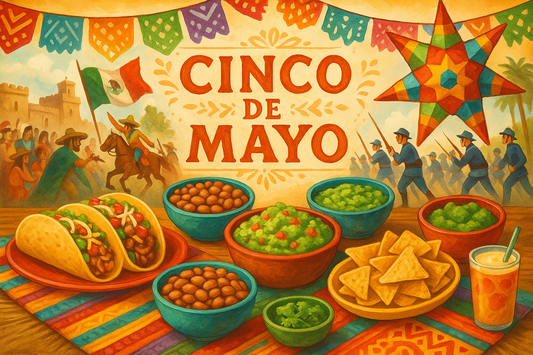 What You Need to Know about Cinco de Mayo