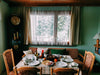 Warming Up with Mother Earth: 5 Cozy Winter Recipes Perfect for a Winter’s Night In