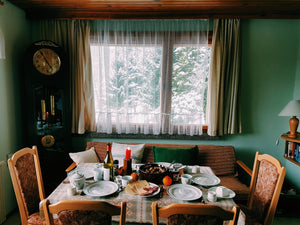 Warming Up with Mother Earth: 5 Cozy Winter Recipes Perfect for a Winter’s Night In