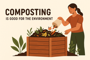 DIY Composting Techniques for Beginners