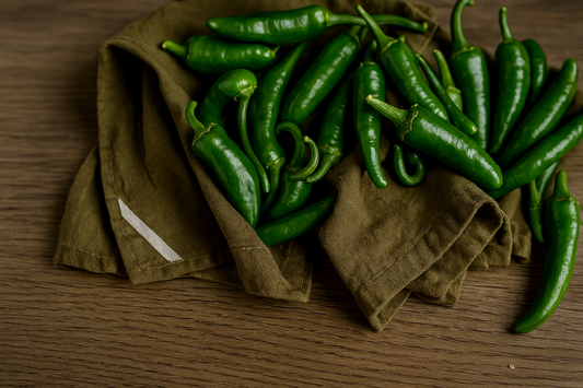 5 Dried Jalapeño Pepper Recipes That’ll Turn Up the Heat