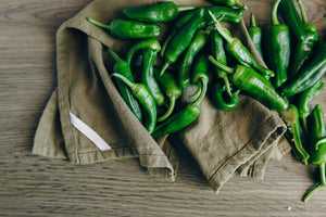 5 Dried Jalapeño Pepper Recipes That’ll Turn Up the Heat