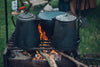 7 Eco-Friendly Camping Meals for Zero-Waste Excursions