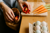 Embracing Sustainable Living: A Guide to Reducing Food Waste