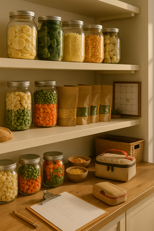 How Your New Year Resolution Can Cover All Your Emergency Needs The Easy Way!